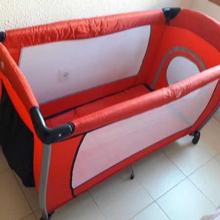 Apartamento Salamanca 16 Santa Pola Kültér fotó