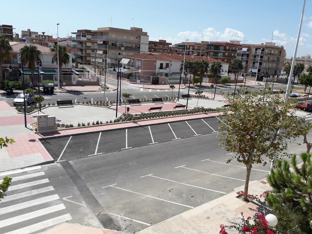 Apartamento Salamanca 16 Santa Pola Kültér fotó