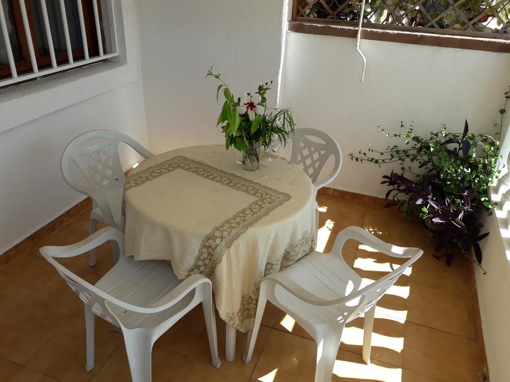 Apartamento Salamanca 16 Santa Pola Kültér fotó