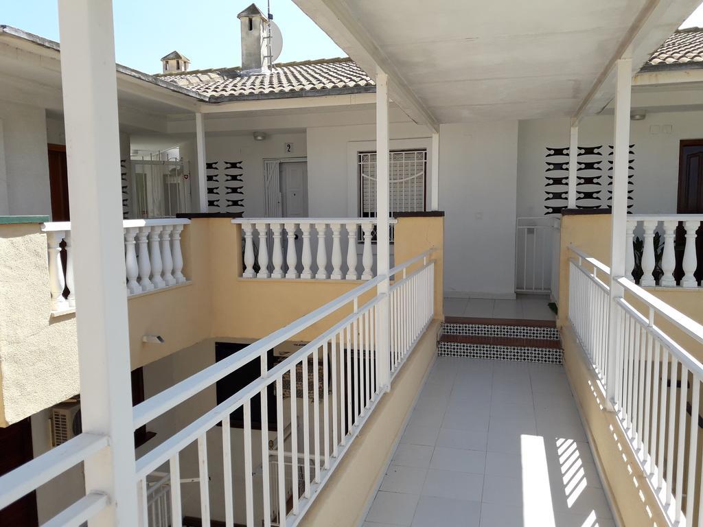 Apartamento Salamanca 16 Santa Pola Kültér fotó