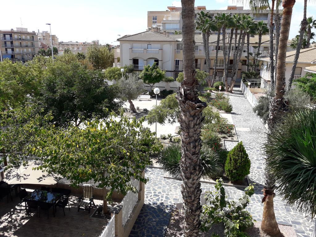 Apartamento Salamanca 16 Santa Pola Kültér fotó
