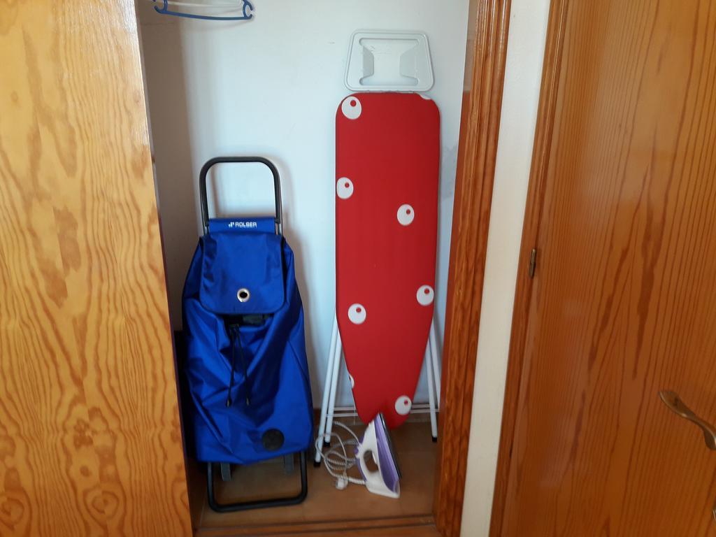 Apartamento Salamanca 16 Santa Pola Kültér fotó