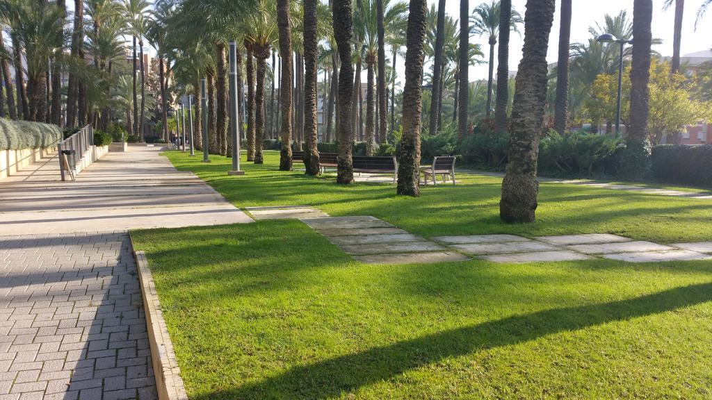 Apartamento Salamanca 16 Santa Pola Kültér fotó