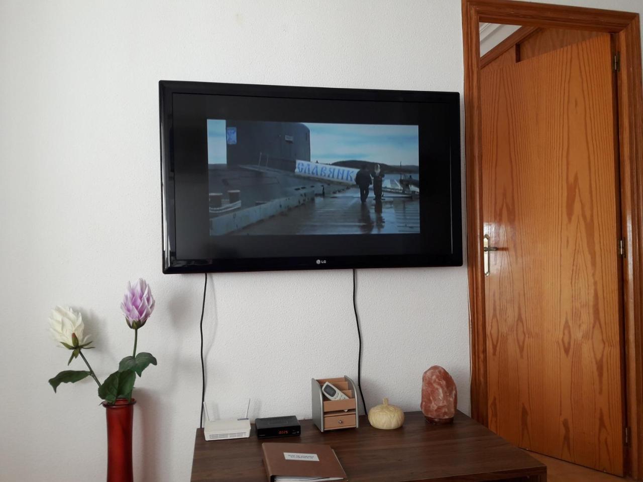 Apartamento Salamanca 16 Santa Pola Kültér fotó
