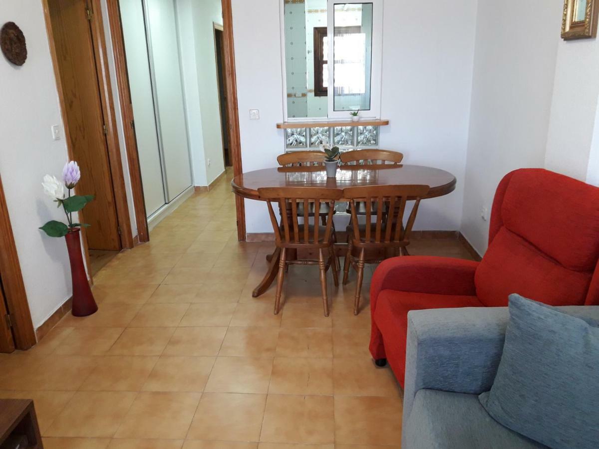 Apartamento Salamanca 16 Santa Pola Kültér fotó