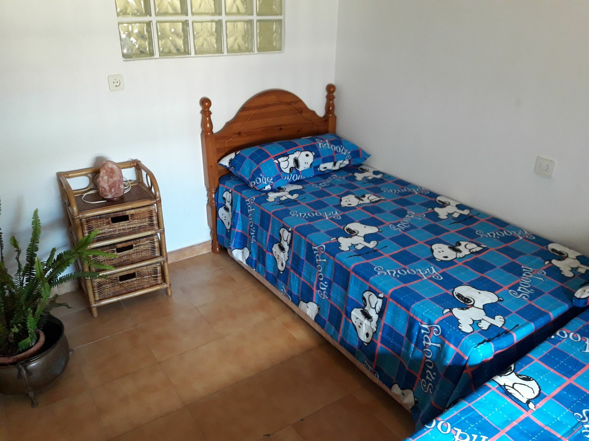 Apartamento Salamanca 16 Santa Pola Kültér fotó