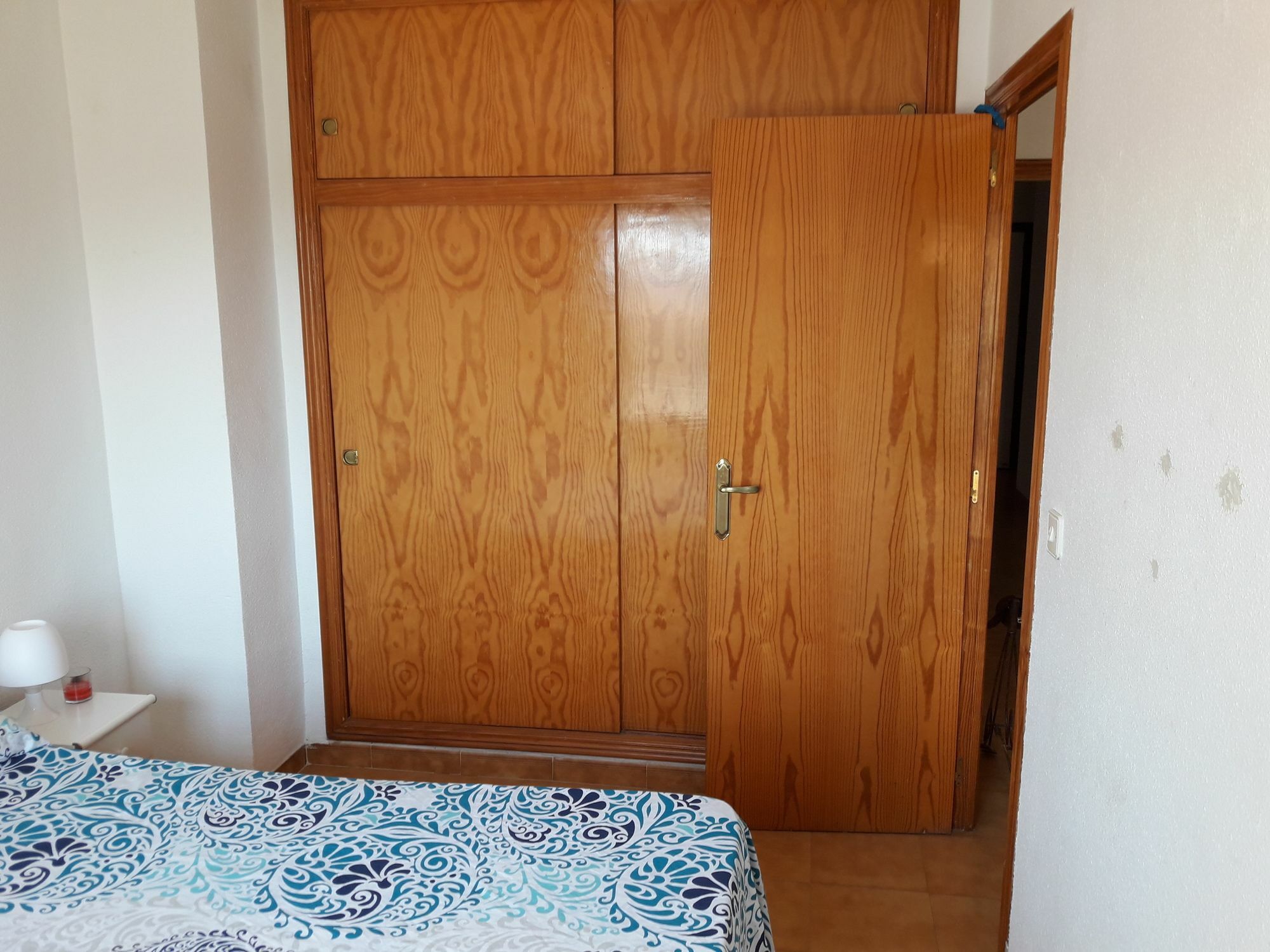 Apartamento Salamanca 16 Santa Pola Kültér fotó