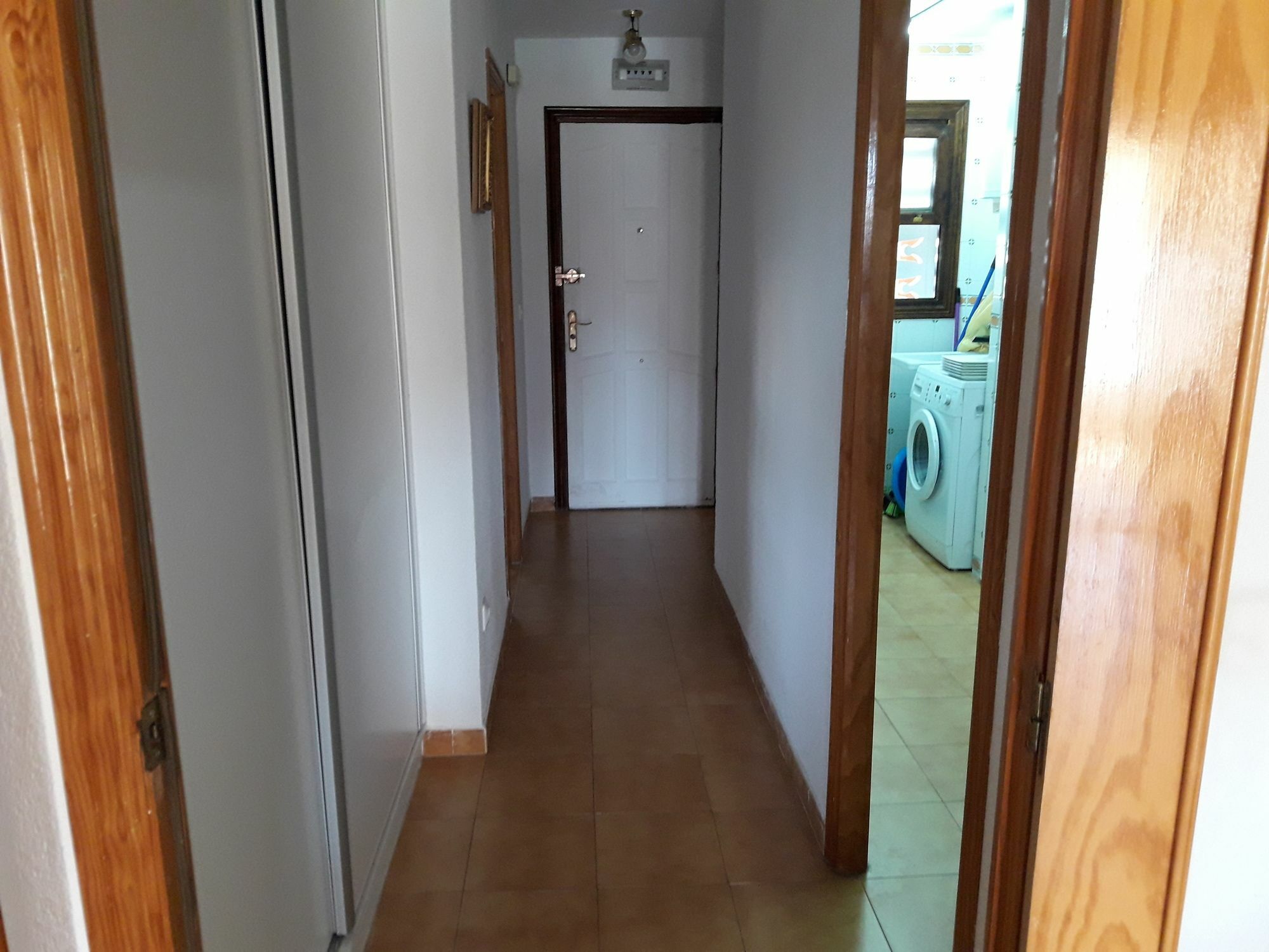 Apartamento Salamanca 16 Santa Pola Kültér fotó