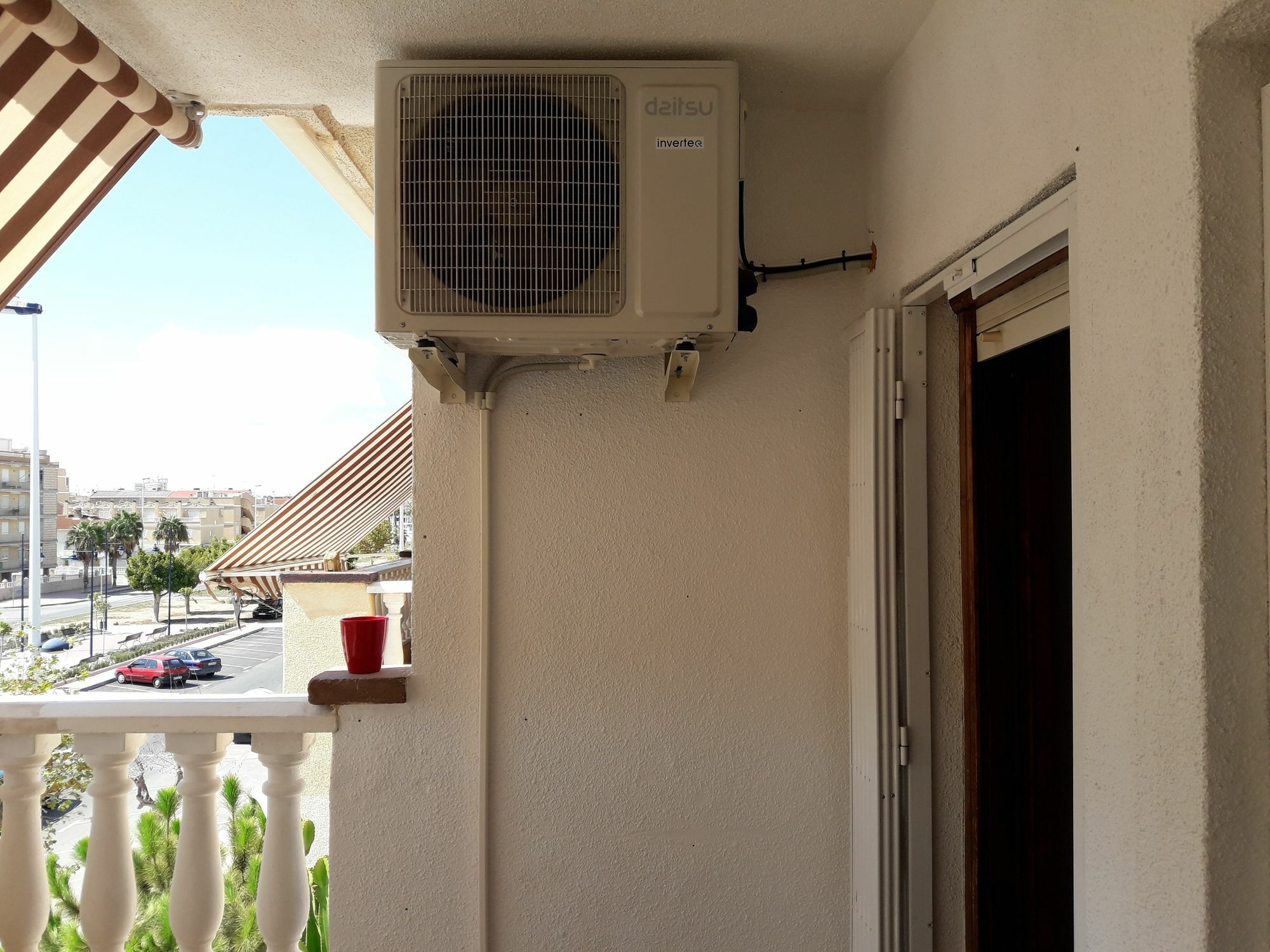Apartamento Salamanca 16 Santa Pola Kültér fotó