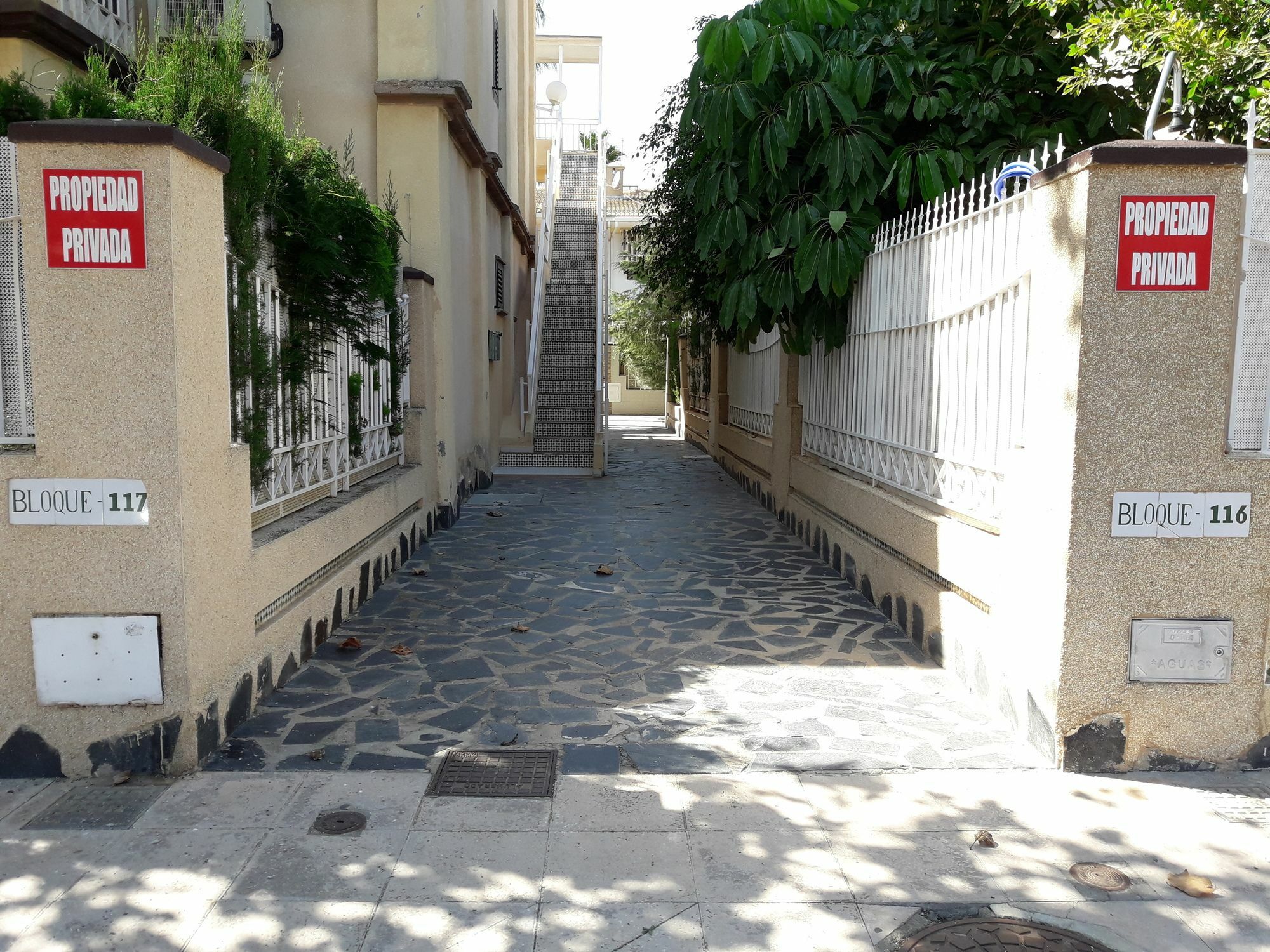 Apartamento Salamanca 16 Santa Pola Kültér fotó