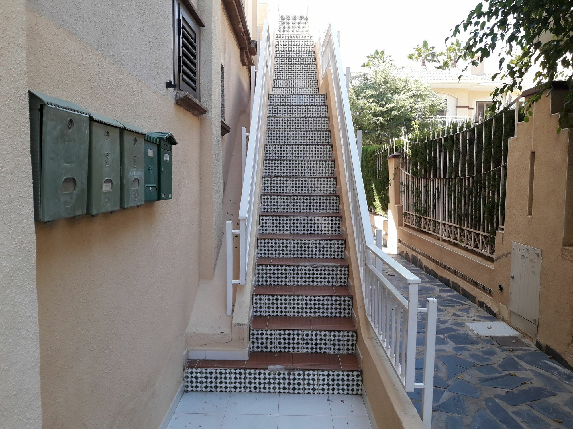 Apartamento Salamanca 16 Santa Pola Kültér fotó