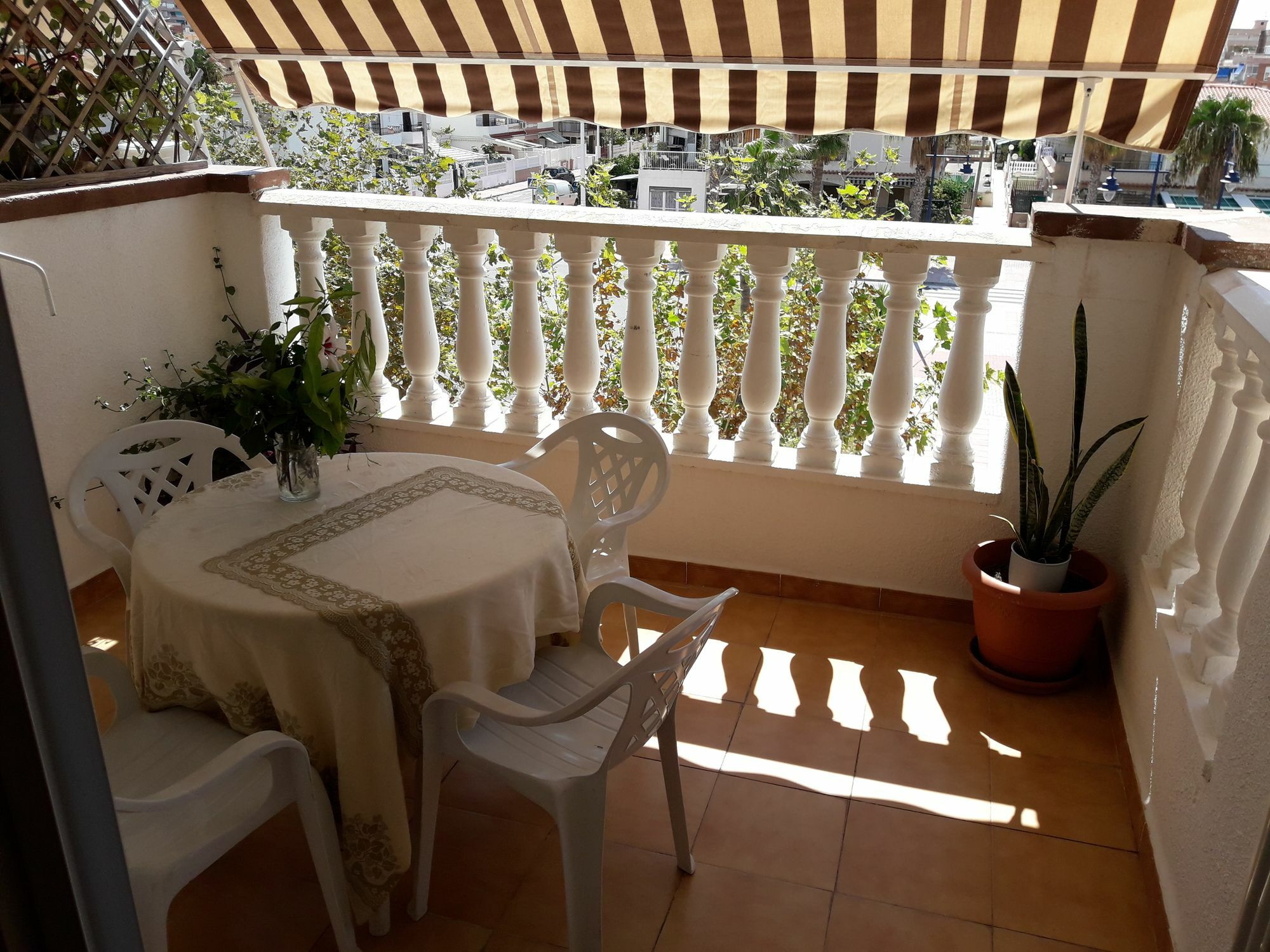 Apartamento Salamanca 16 Santa Pola Kültér fotó
