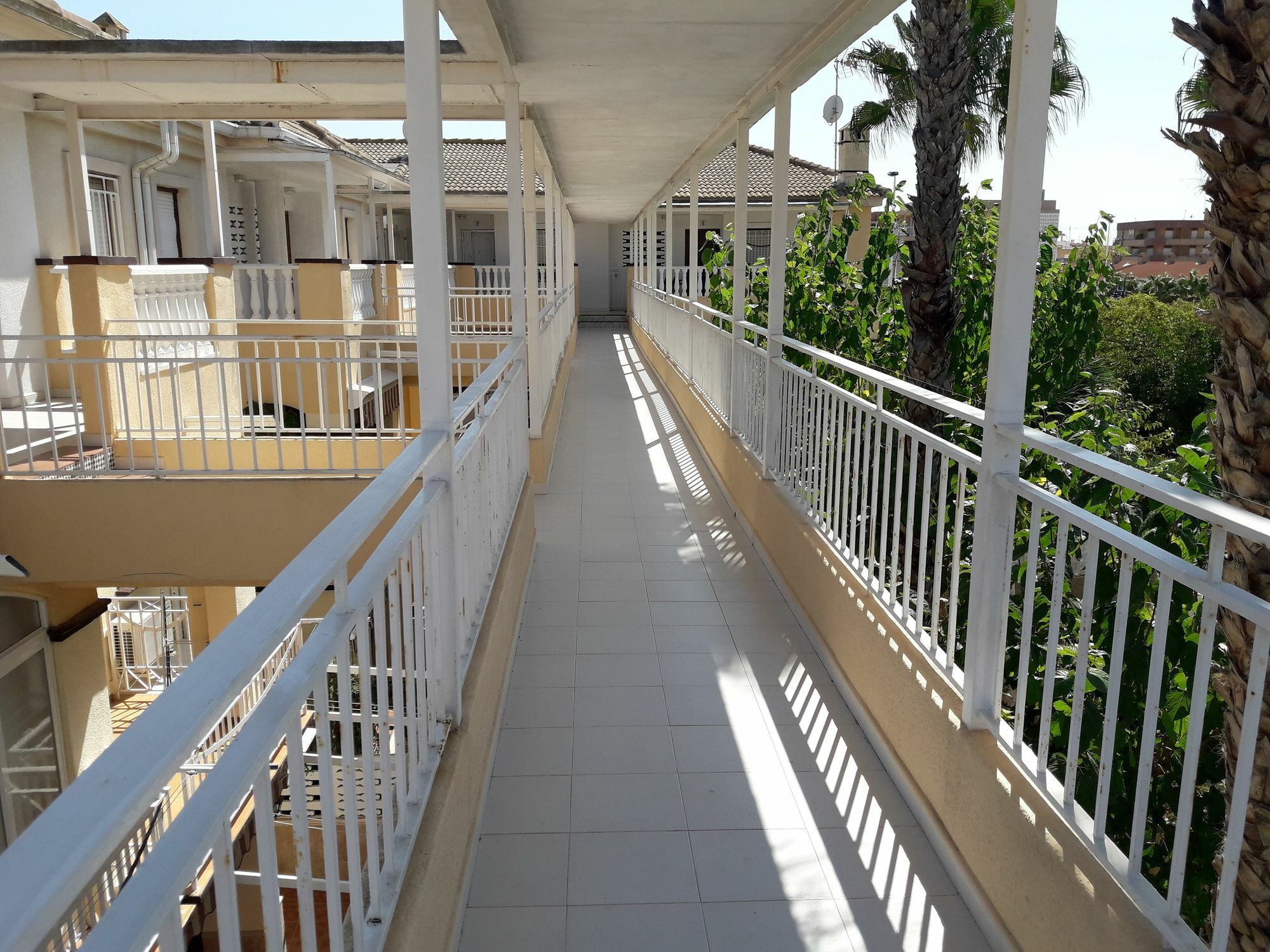 Apartamento Salamanca 16 Santa Pola Kültér fotó