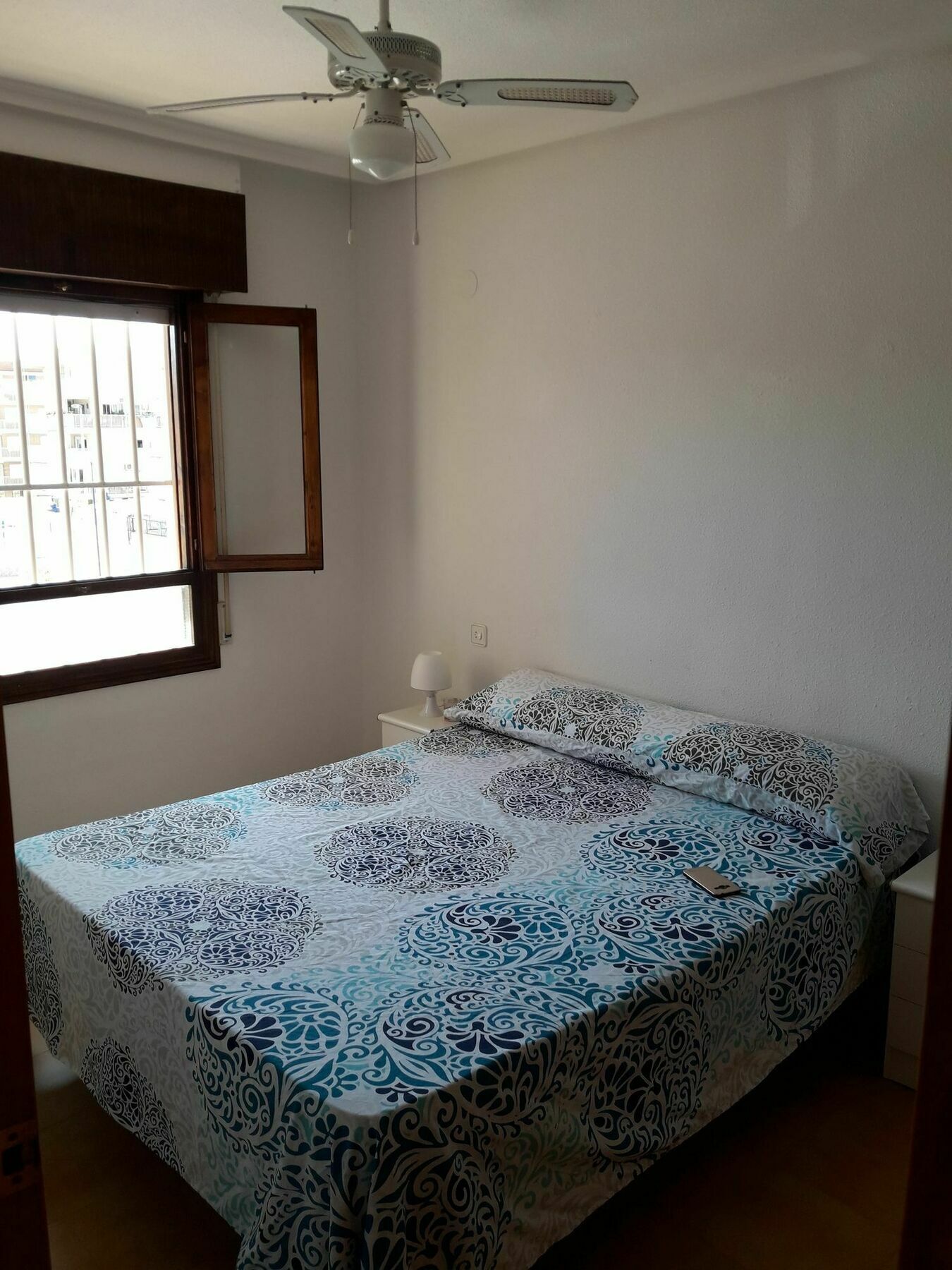 Apartamento Salamanca 16 Santa Pola Kültér fotó